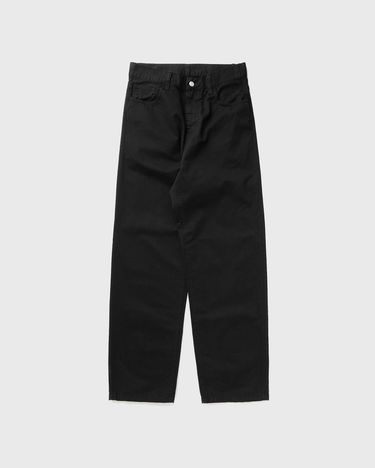 Hlače Carhartt WIP Landon Wide-Leg Pants Crna | I034806-89.GD, 0