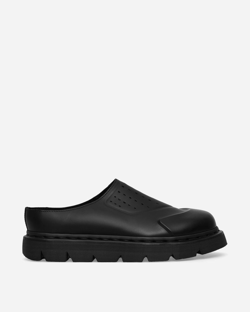 Tenisice i cipele Dr. Martens Vent XX02 Mules Crna | 40837001