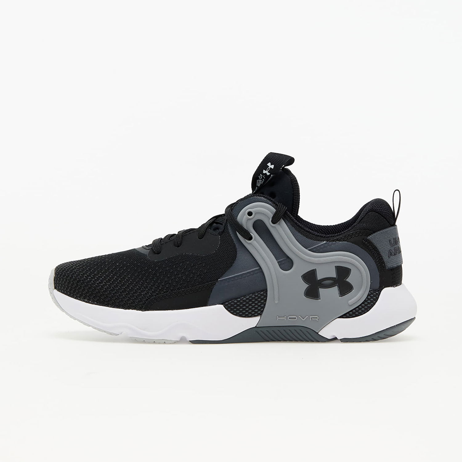 Tenisice i cipele Under Armour HOVR Apex 3 Crna | 3024271-002, 0