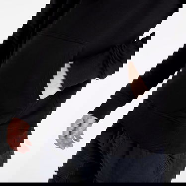 Dukserice Alpha Industries Heritage Dragon Hoody Crna | 106333-03, 2