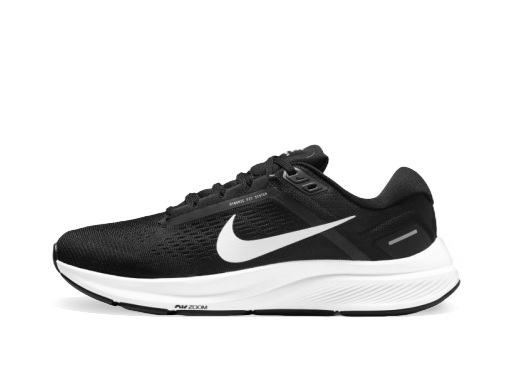 Trčanje Nike Air Zoom Structure 24 W Crna | DA8570-001