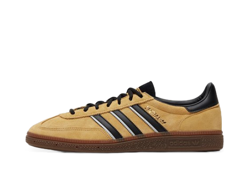 Tenisice i cipele adidas Originals Handball Spezial Trainer Bež | IF9014