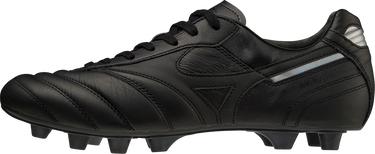 Tenisice i cipele Mizuno Morelia II Japan FG Crna | p1ga2201-099, 1