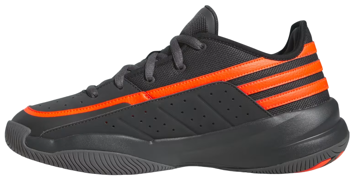 Tenisice i cipele adidas Performance adidas Sportswear FRONT COURT Crna | id8590, 1