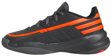 Tenisice i cipele adidas Performance adidas Sportswear FRONT COURT Crna | id8590, 1
