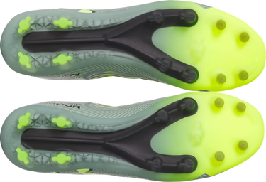 Tenisice i cipele Under Armour Under Armour Magnetico Elite 4 FG Zelena | 3027700-348, 4