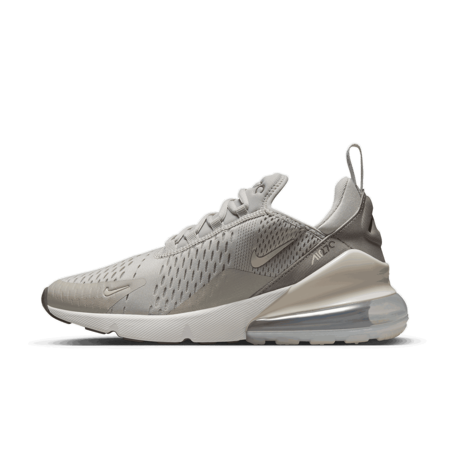 Tenisice i cipele Nike Air Max 270 W Siva | FB8485-001, 0