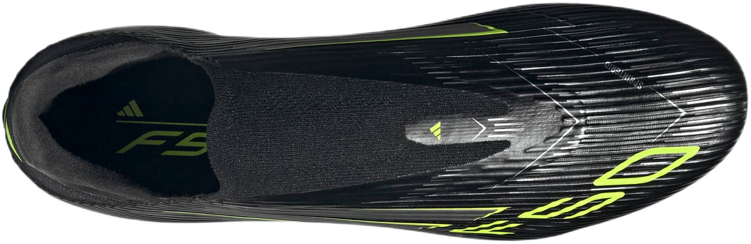 Tenisice i cipele adidas Performance F50 League LL FG/MG Crna | jh7737, 1