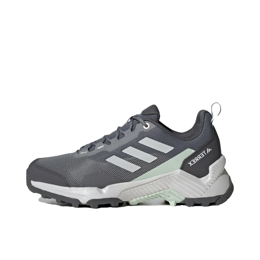 Tenisice i cipele adidas Performance Estrail 2.0 Hiking Shoes Siva | IH3589