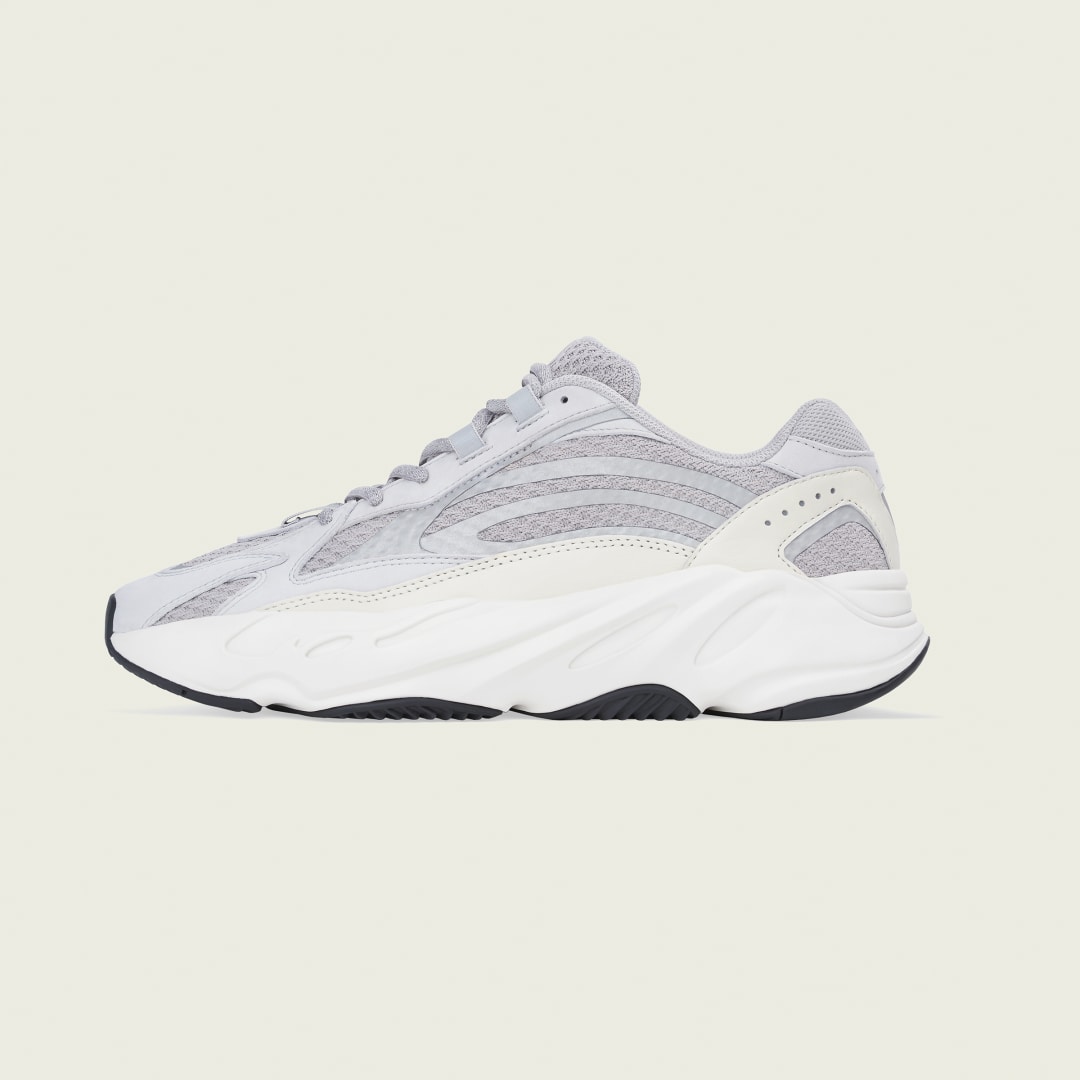 Tenisice i cipele adidas Yeezy Boost 700 V2 "Static" Siva | EF2829, 0