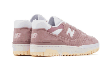 Tenisice i cipele New Balance 550 'Lilac Chalk Suede' (W) Ružičasta | BBW550PB, 3