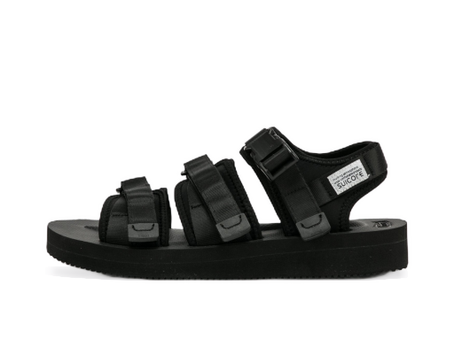 Tenisice i cipele SUICOKE GGA-V Crna | OG-052V