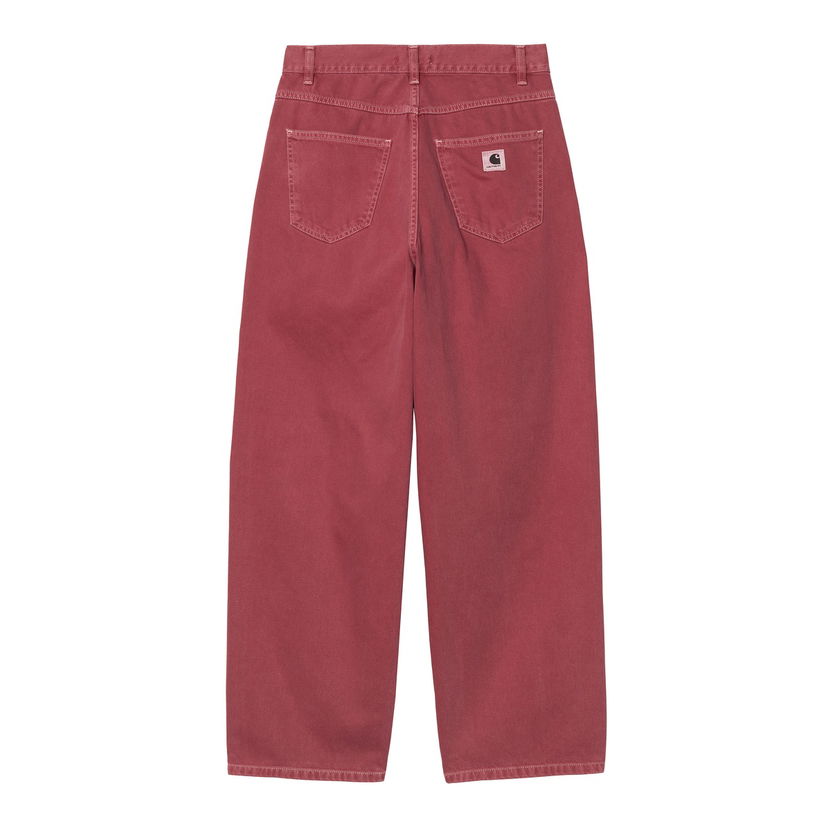 Jeans Carhartt WIP Carhartt WIP Brandon Pants Crvena | I034837_9