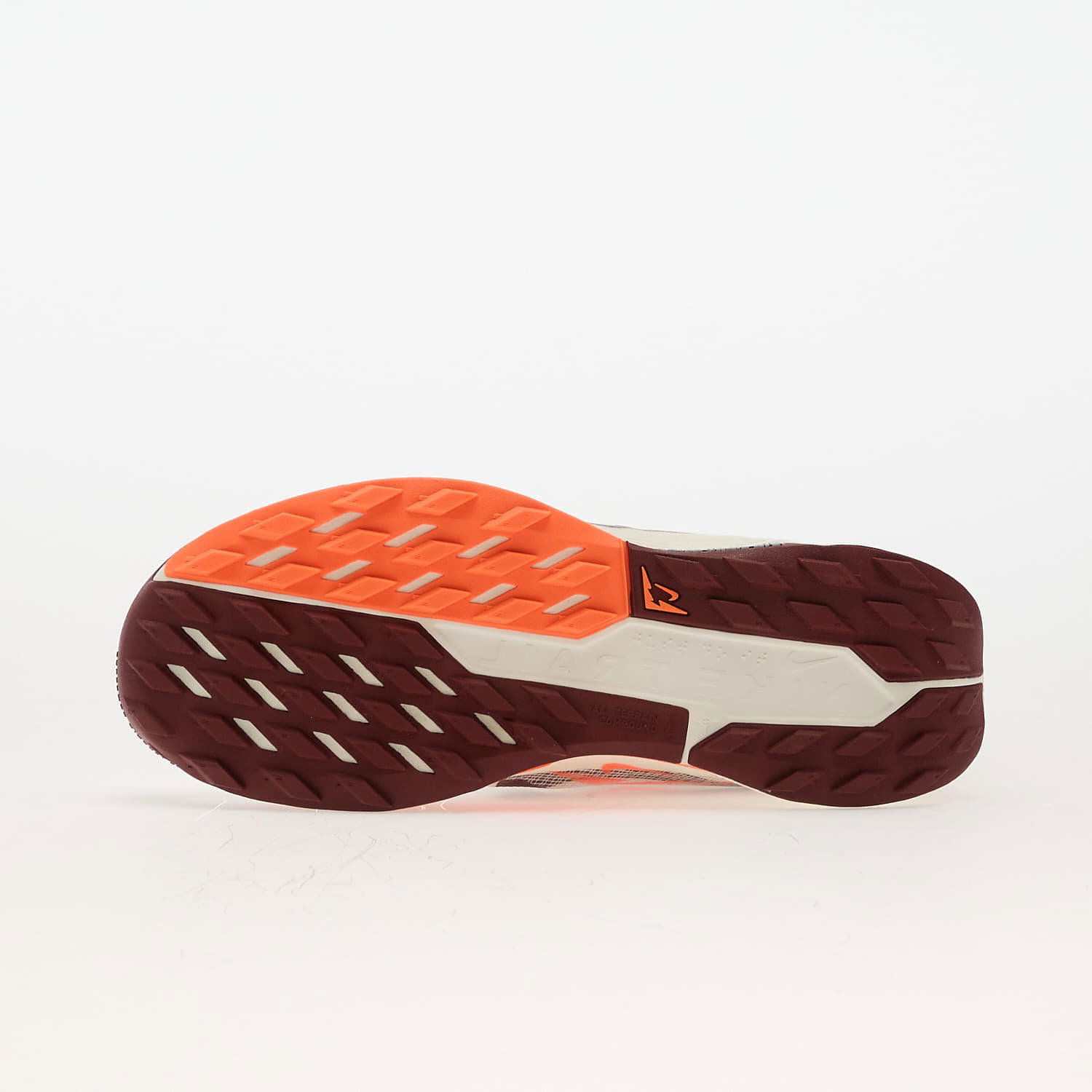 Tenisice i cipele Nike React Pegasus Trail 5 Silt Red Hyper Crimson Sail Dark Team Red Bež | DV3864-600, 1