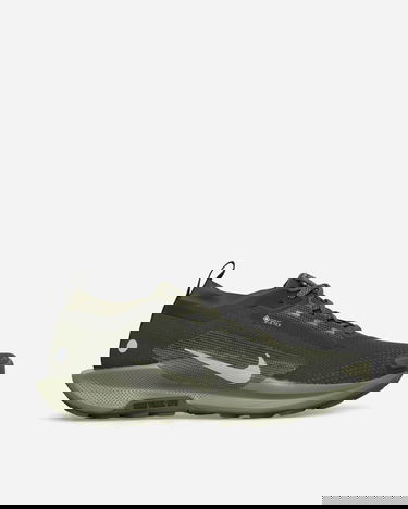 Tenisice i cipele Nike Pegasus Trail 5 GORE-TEX Zelena | HQ7494-300, 0