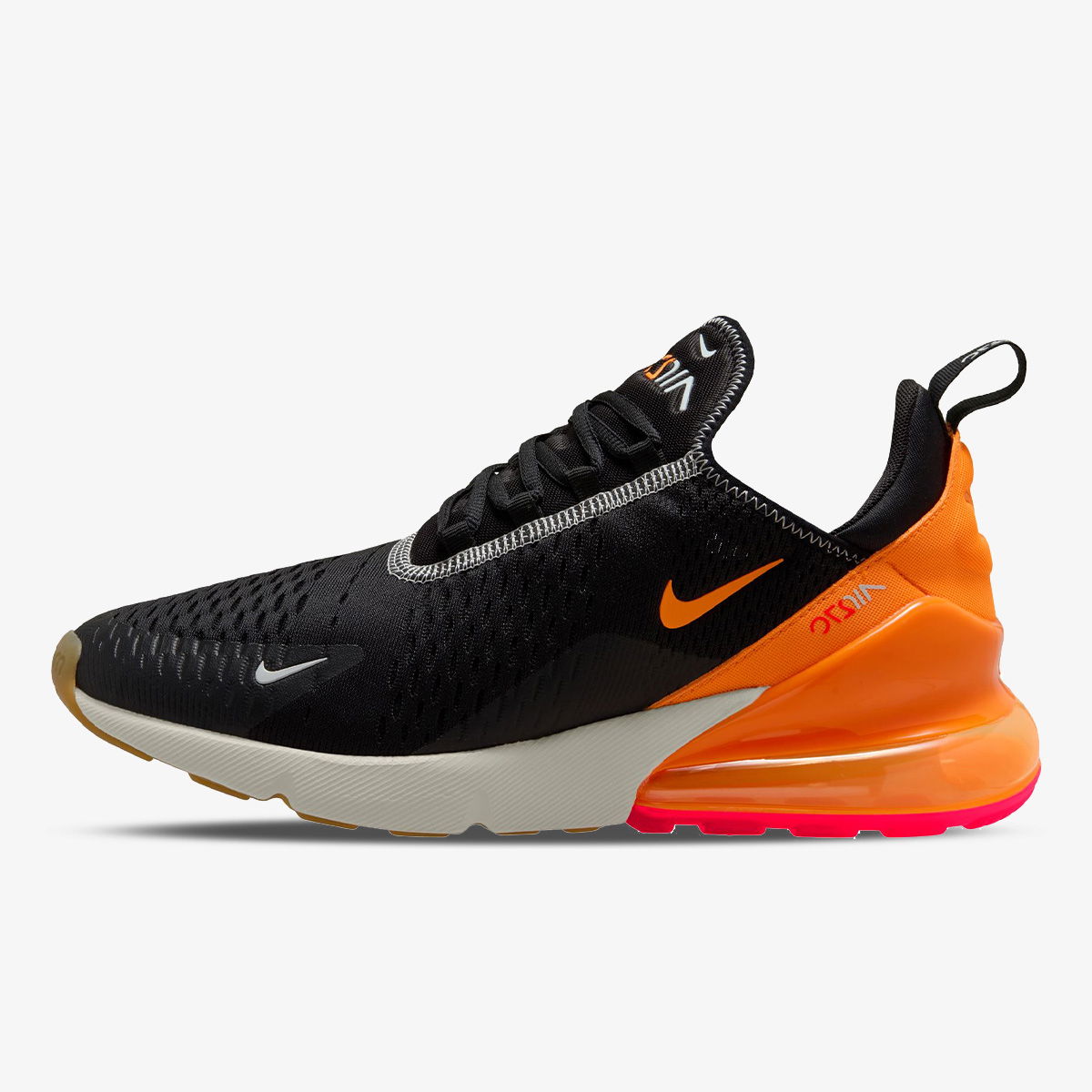 Tenisice i cipele Nike Air Max 270 Narančasta | AH8050-030, 0