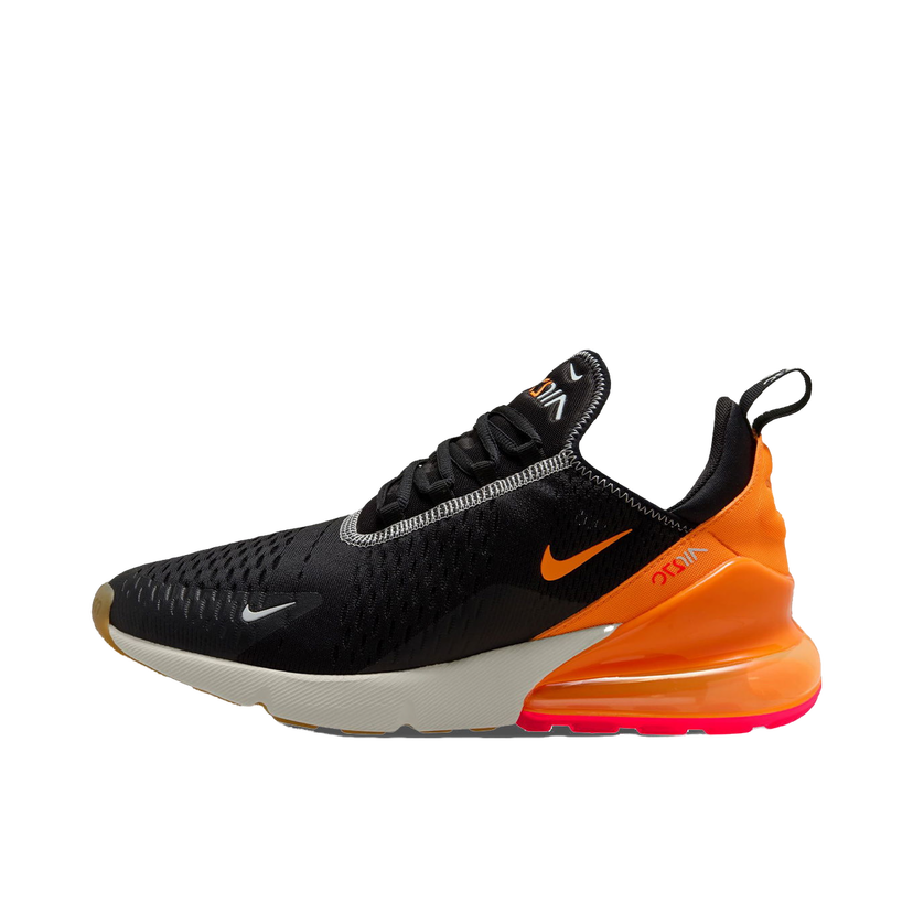 Tenisice i cipele Nike Air Max 270 Narančasta | AH8050-030