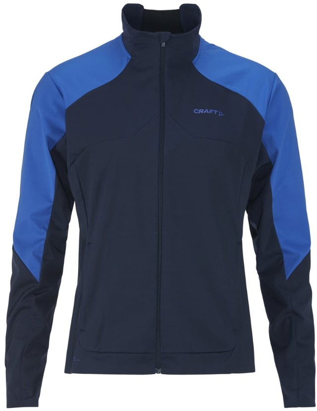Jakna Craft Craft Pro Nordic Race Jacket Plava | 1915158-396345