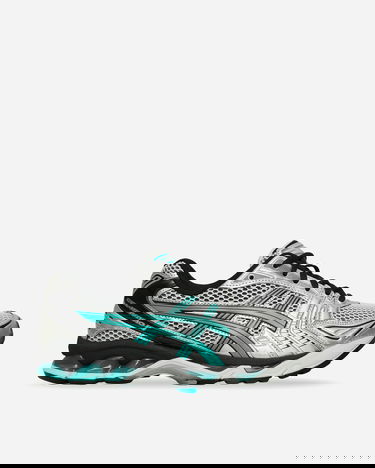 Tenisice i cipele Asics GEL-Kayano 14 Siva | 1203A740-100, 1