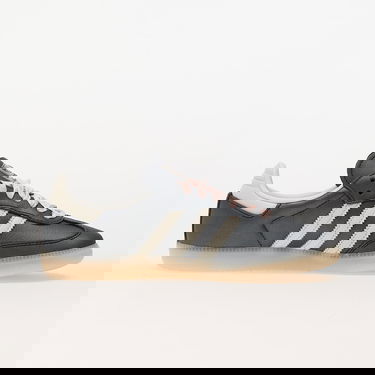 Tenisice i cipele adidas Originals Samba OG Black Pink Ribbon Laces W Crna | IH8047, 3