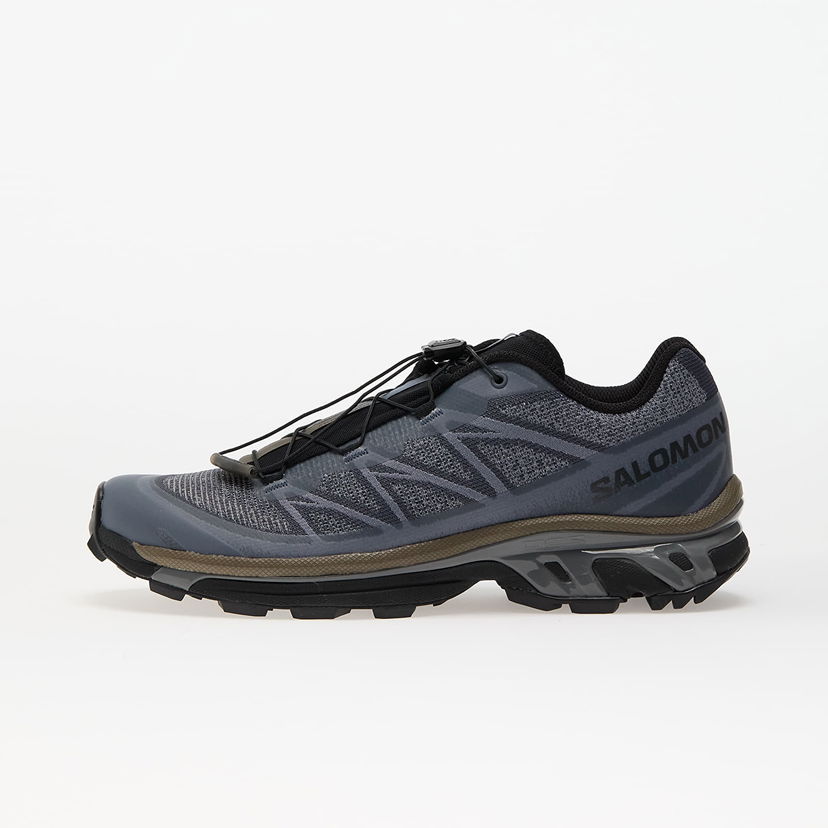 Tenisice i cipele Salomon XT-6 SHADOW Siva | L47873900