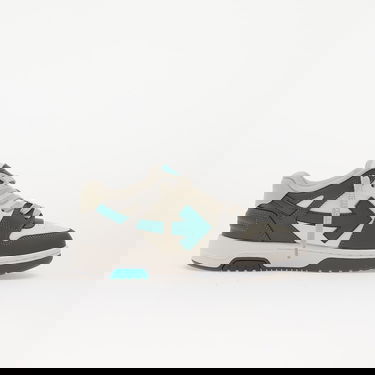 Tenisice i cipele Off-White Off-White Out Of Office Siva | OBIA011F25LEA0010107, 2