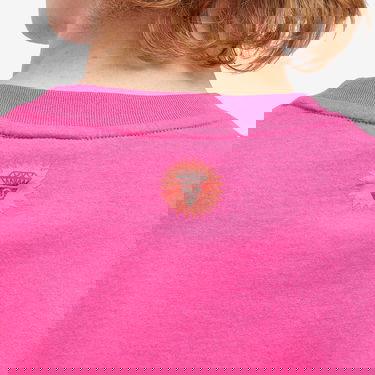 Majica kratkih rukava BBC IceCream ICECREAM Running Dog Graphic Tee, Size Large Ružičasta | IC24459-PNK, 5