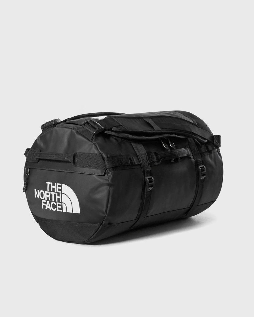 Putna torba The North Face BASE CAMP DUFFEL S Crna | NF0A52ST53R1