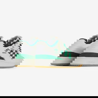 Tenisice i cipele adidas Originals Forum Low "Cloud White Green" Zelena | IG0720, 2