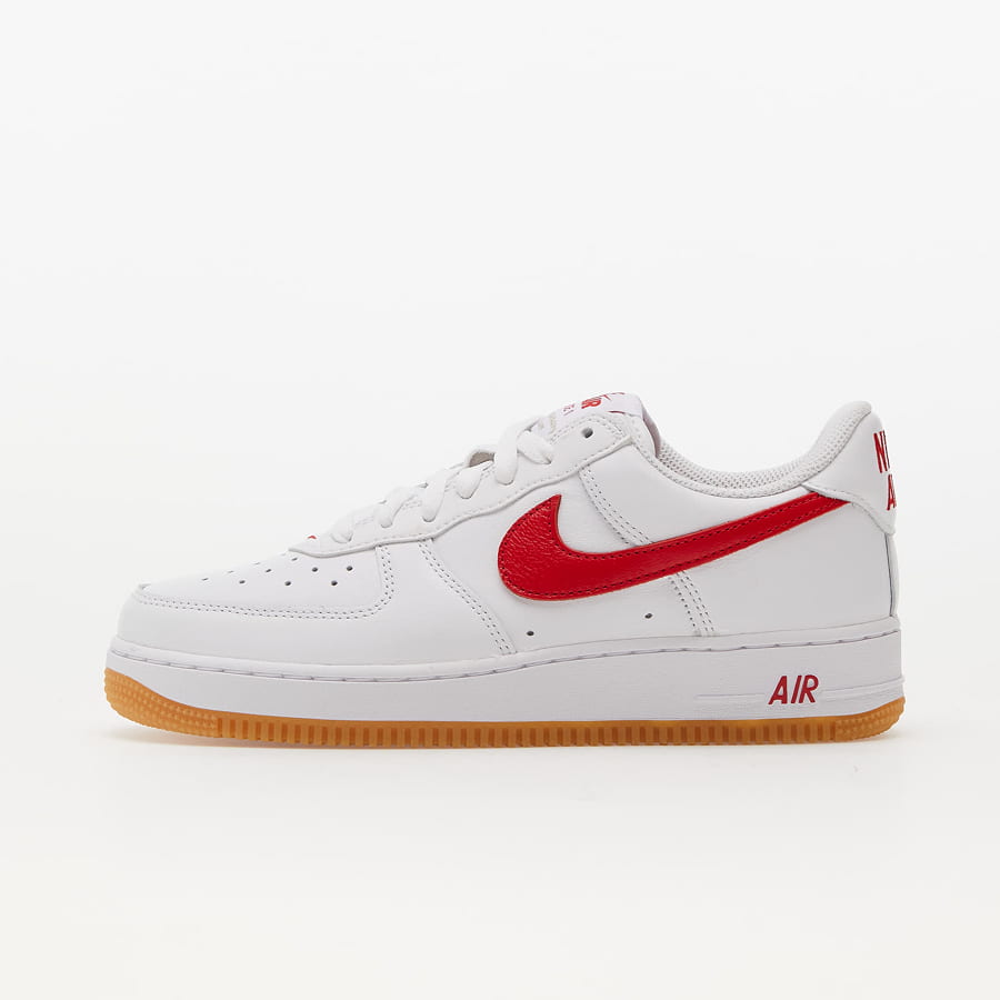 Tenisice i cipele Nike Air Force 1 Low Retro "Since 82" Bijela | DJ3911-102, 1