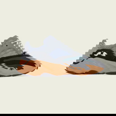Tenisice i cipele adidas Yeezy Yeezy Boost 700 "Wash Orange" Siva | GW0296, 5