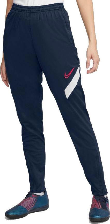 Hlače Nike Dry Academy Pro Training Pants Tamnoplava | bv6934-451