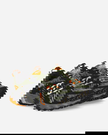 Tenisice i cipele New Balance 610T Dark Olivine Zelena | ML610TAP, 2