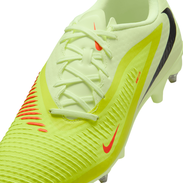 Tenisice i cipele Nike PHANTOM 6 LOW ACADEMY SG-PRO AC Žuta | hq2315-800, 6