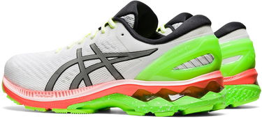 Tenisice i cipele Asics Gel-Kayano 27 Lite-Show Bijela | 1011A885 100, 5
