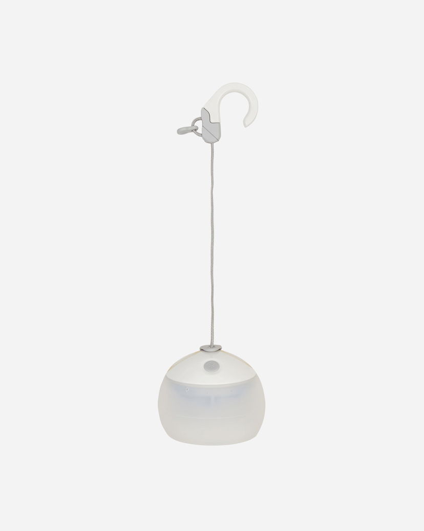 Home decor Snow Peak Hozuki Lantern Bijela | ES-070 WH