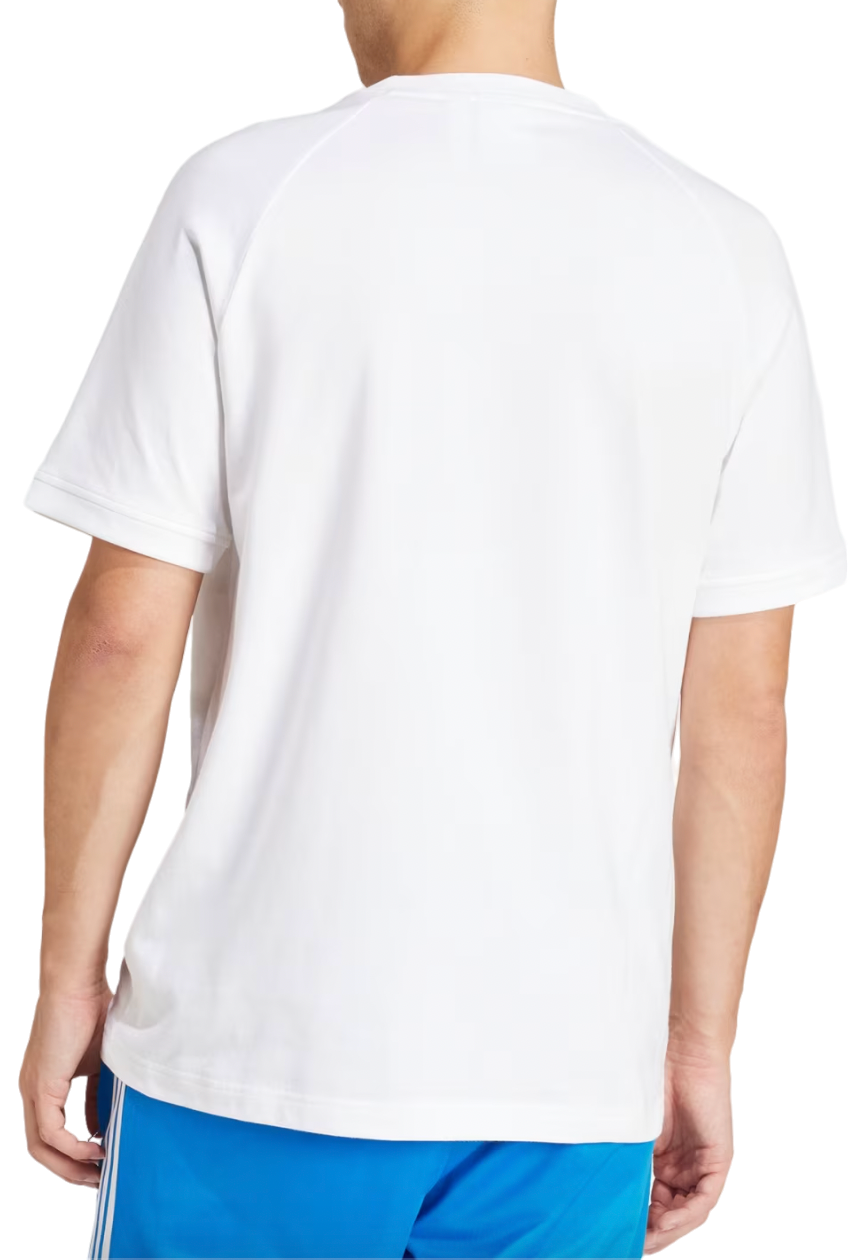 Majica kratkih rukava adidas Originals GRF TEE Bijela | ir9634, 1