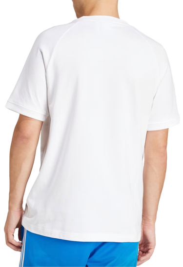 Majica kratkih rukava adidas Originals GRF TEE Bijela | ir9634, 1