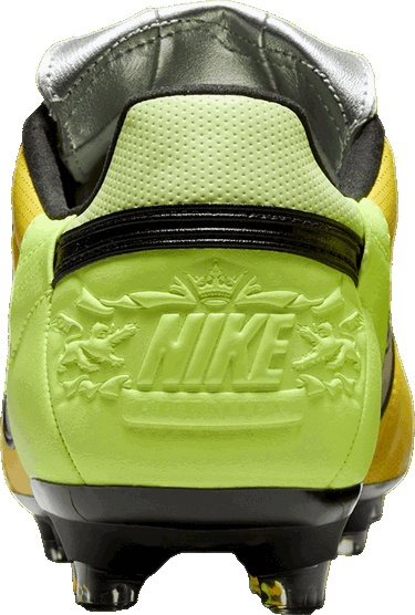 Tenisice i cipele Nike THE PREMIER III Žuta | hm0265-700, 6