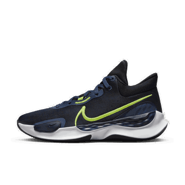 Tenisice i cipele Nike Renew Elevate 3 Crna | DD9304-005, 0