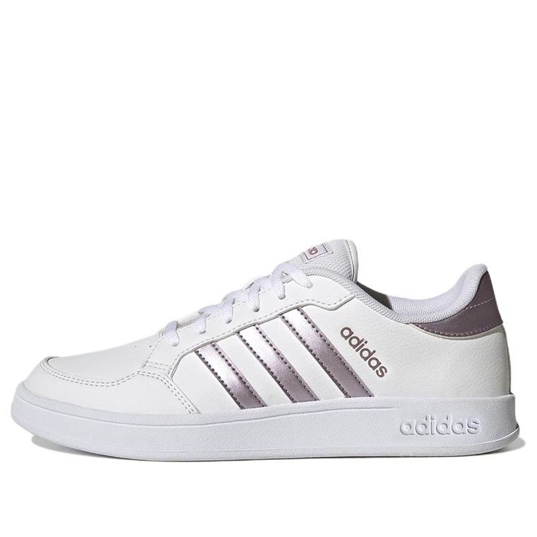 Tenisice i cipele adidas Originals Breaknet Bijela | GX4323, 0