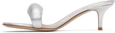 Tenisice i cipele Gianvito Rossi Bijoux 85 Mules Metalik | G18380-55RIC-NPS, 2