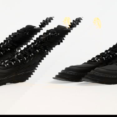 Tenisice i cipele Dr. Martens Combs Tech Wx Crna | DM32103001, 5