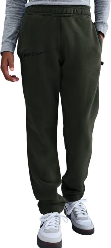 Trenirka Nike Paris Saint-Germain Air Sweatpants Zelena | hm4207-325, 0