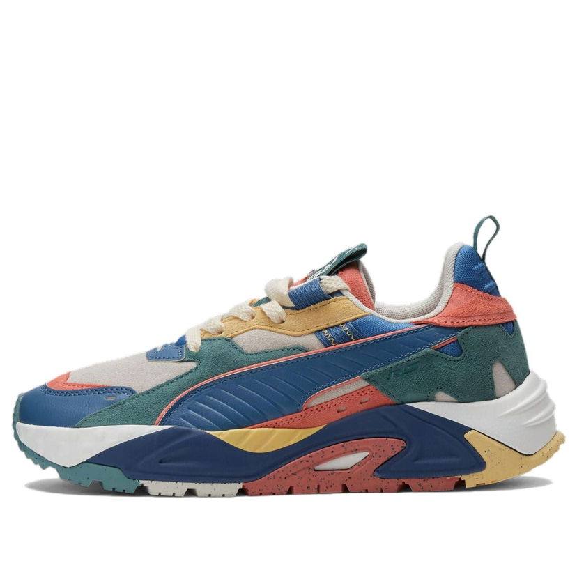 Tenisice i cipele Puma RS-Trck 'Re: Escape' Višebojno | 392254-01