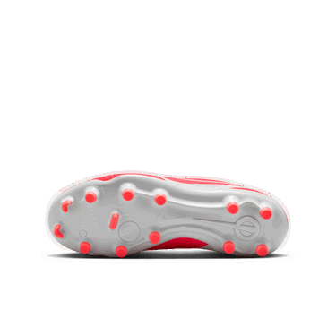 Tenisice i cipele Nike Jr. Tiempo Legend 10 Club Ružičasta | DV4352-800, 3