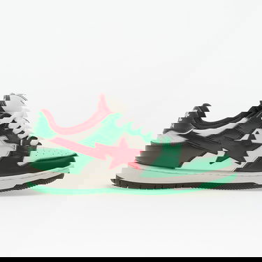 Tenisice i cipele BAPE BAPE Sk8 Sta 1 M2 Zelena | 001FWL301311MGRN, 2