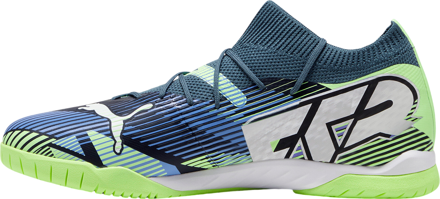 Tenisice i cipele Puma Future 7 Match Plava | 107936-03, 1