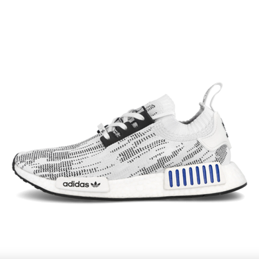 Tenisice i cipele adidas Originals NMD R1 "Glitch Camo Star Wars Stormtrooper" Bijela | FY2457, 0
