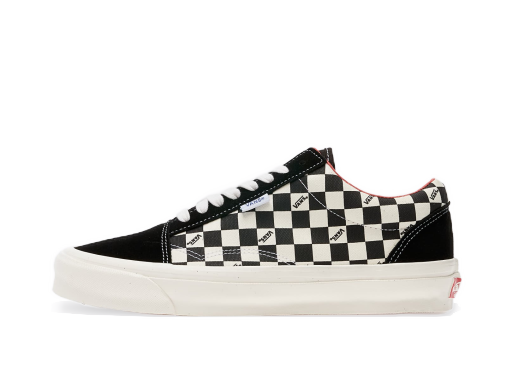 Tenisice i cipele Vans Old Skool NS OG LX Višebojno | VN0A4UUT20Y1